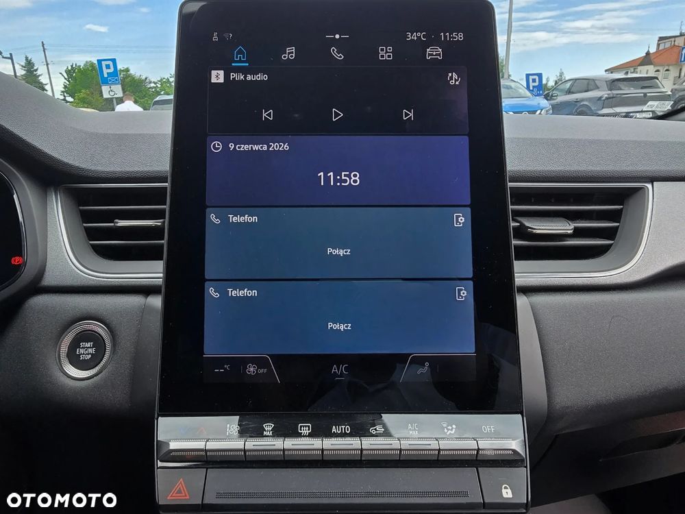 Renault Captur - 24