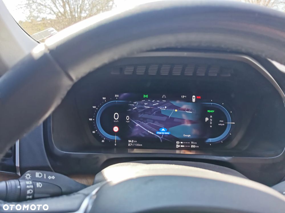 Volvo XC 90 T8 AWD Plus Bright - 16