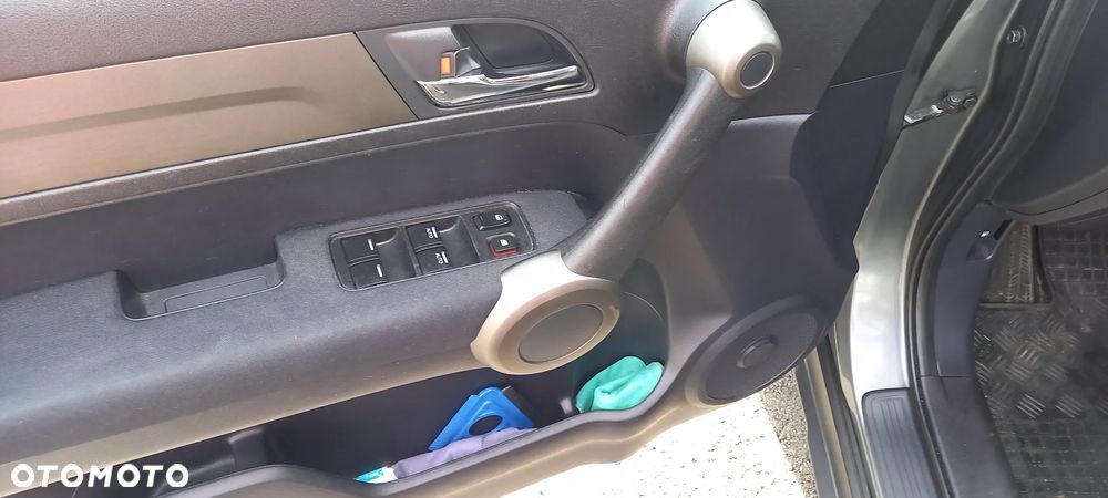 Honda CR-V 2.0 Comfort - 9