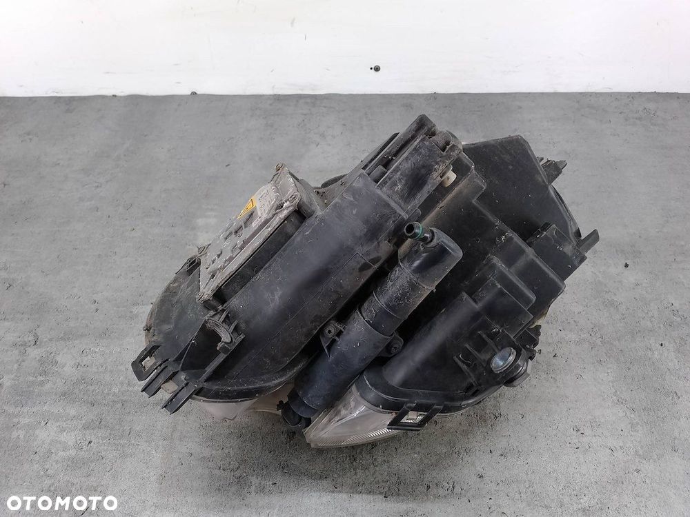 LAMPA PRZÓD LEWA MINI COOPER S ( 01-06 ) 162703-00 0301225271 - 8