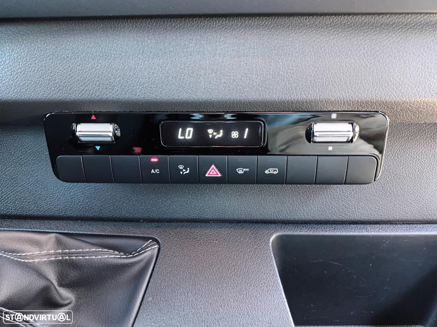Mercedes-Benz Sprinter Furgão 315CDI/37 (3,5t) - 12