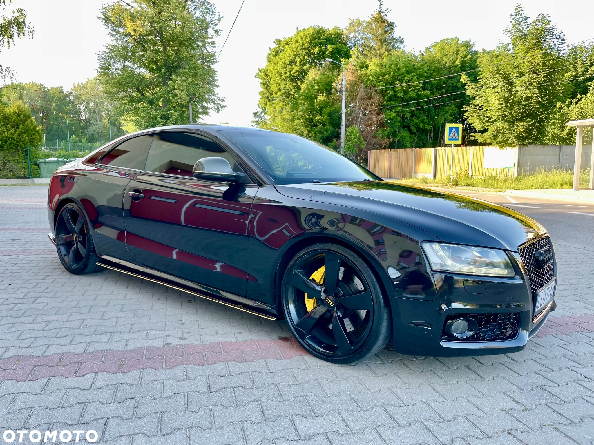 Audi A5 2.7 TDI - 7