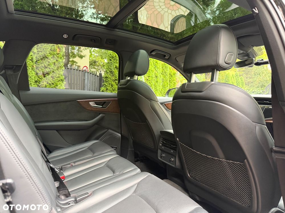 Audi Q7 45 TDI mHEV Quattro S Line Tiptr - 18