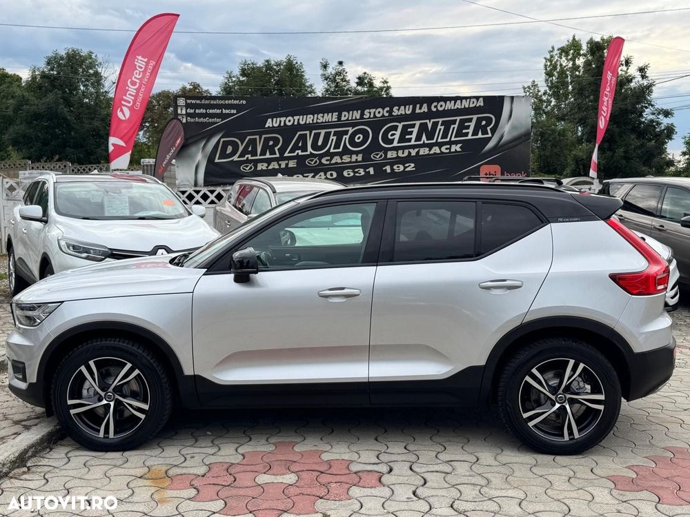 Volvo XC 40 - 4