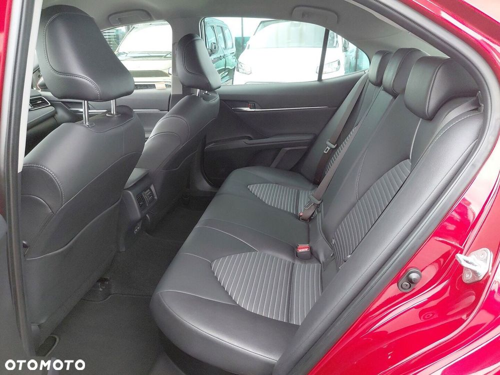 Toyota Camry 2.5 Hybrid Prestige CVT - 14