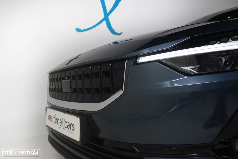 Polestar 2 Long Range 78 kWh - 10