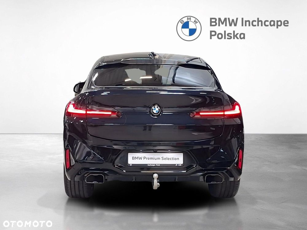 BMW X4 - 5