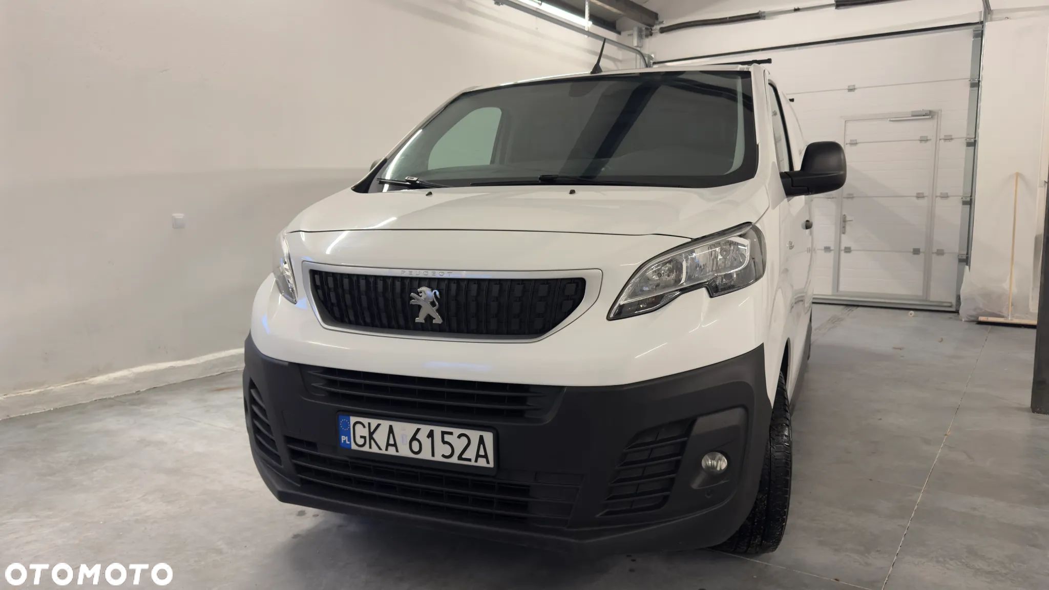 Peugeot Expert - 1
