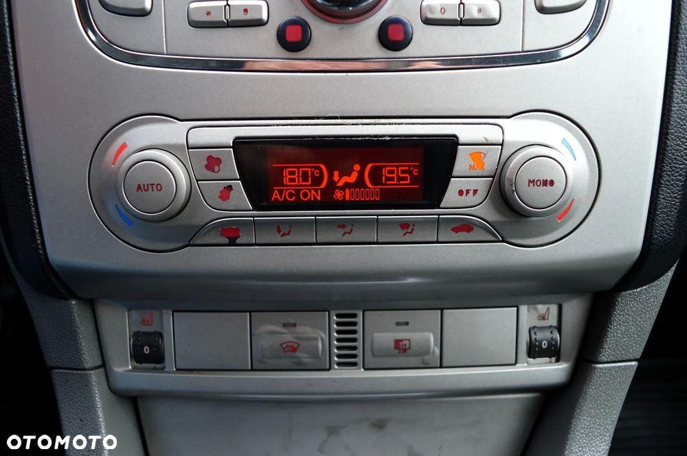 Ford Focus 1.8 TDCi Gold X - 18