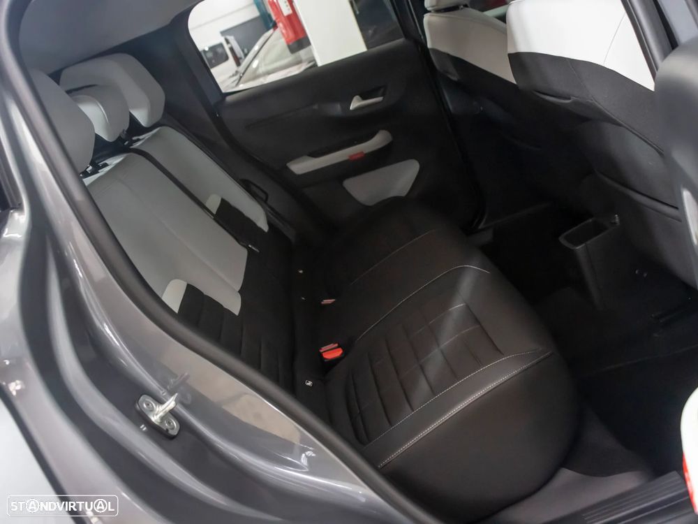 Citroën C3 1.2 PureTech Max - 10