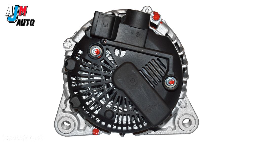 Alternator AG9T10300BA 2.0 TDCI Ford Galaxy II S-Max WA6 - 4