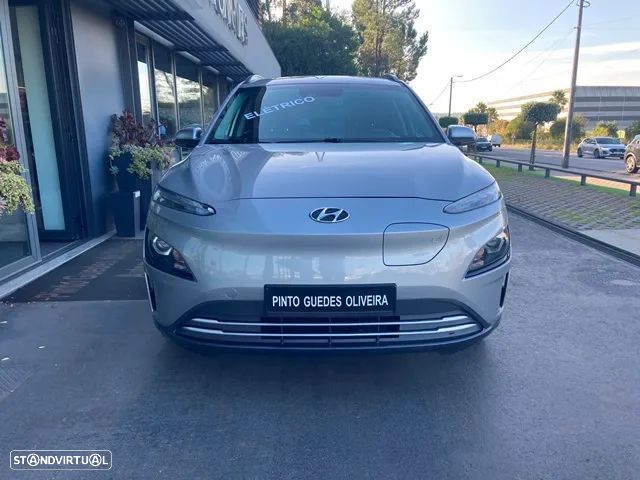 Hyundai Kauai EV 39 kWh Executive - 2