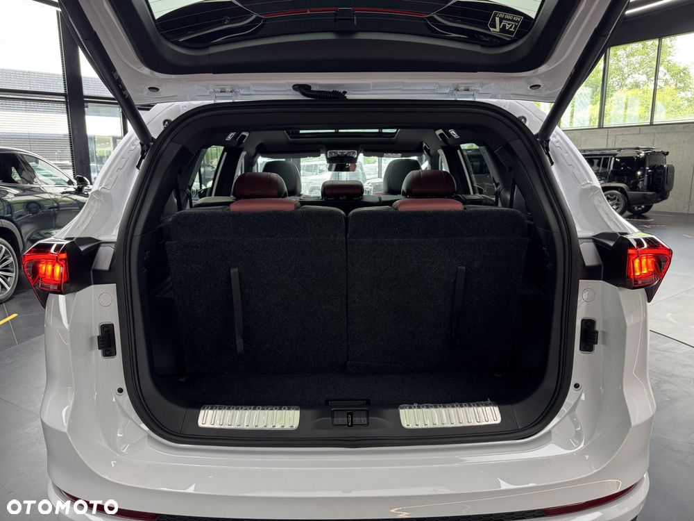 Jetour X70 Plus - 25