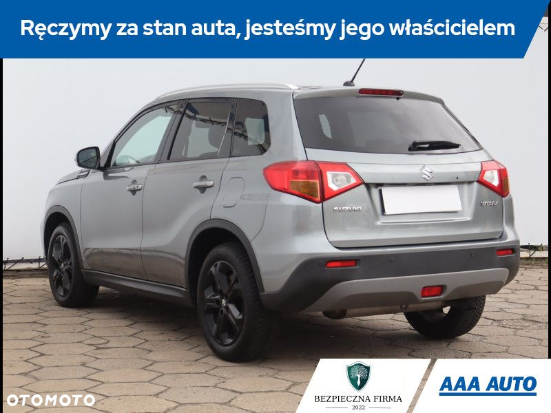Suzuki Vitara - 5