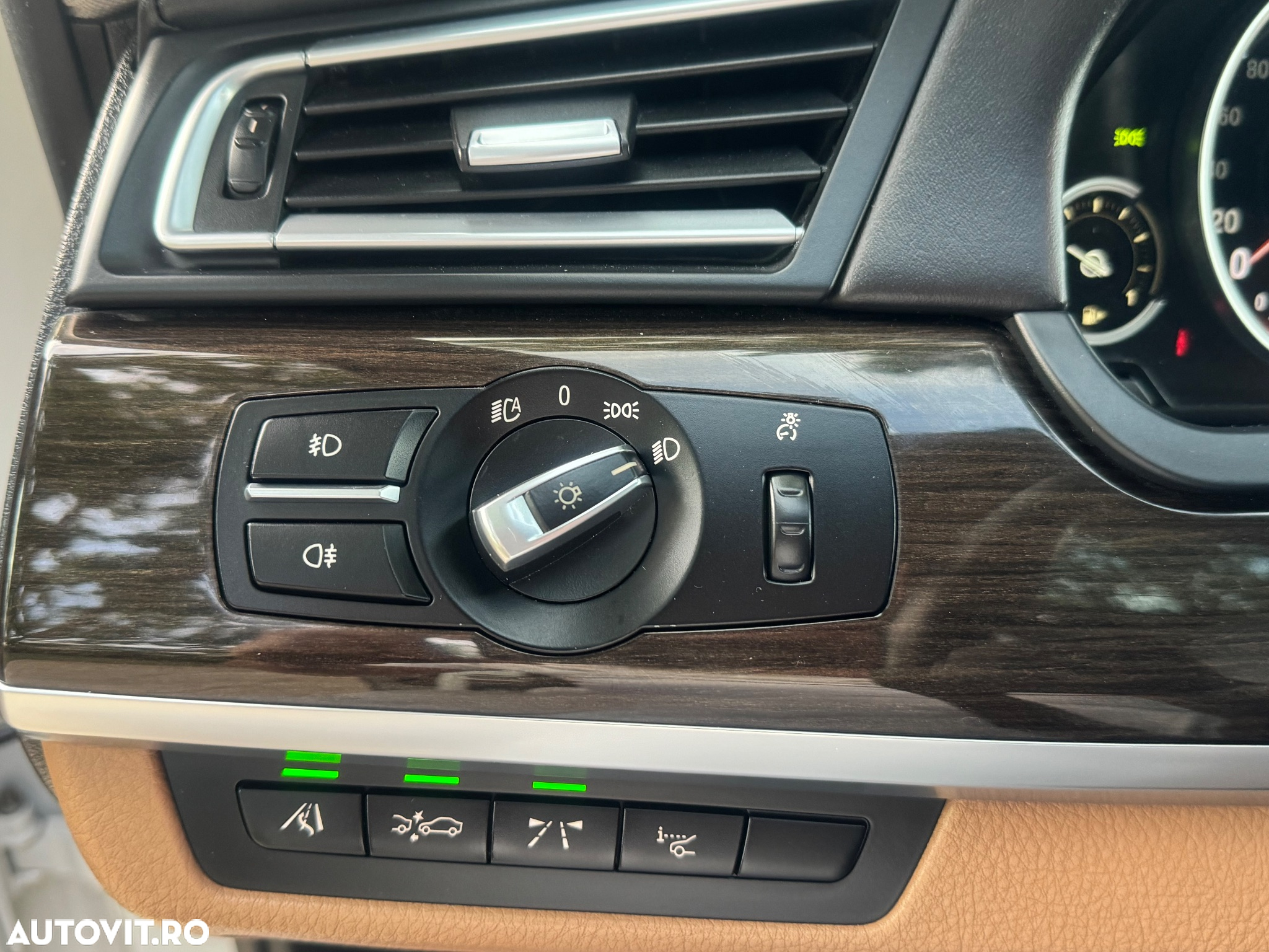 BMW Seria 7 740d xDrive Aut. - 12