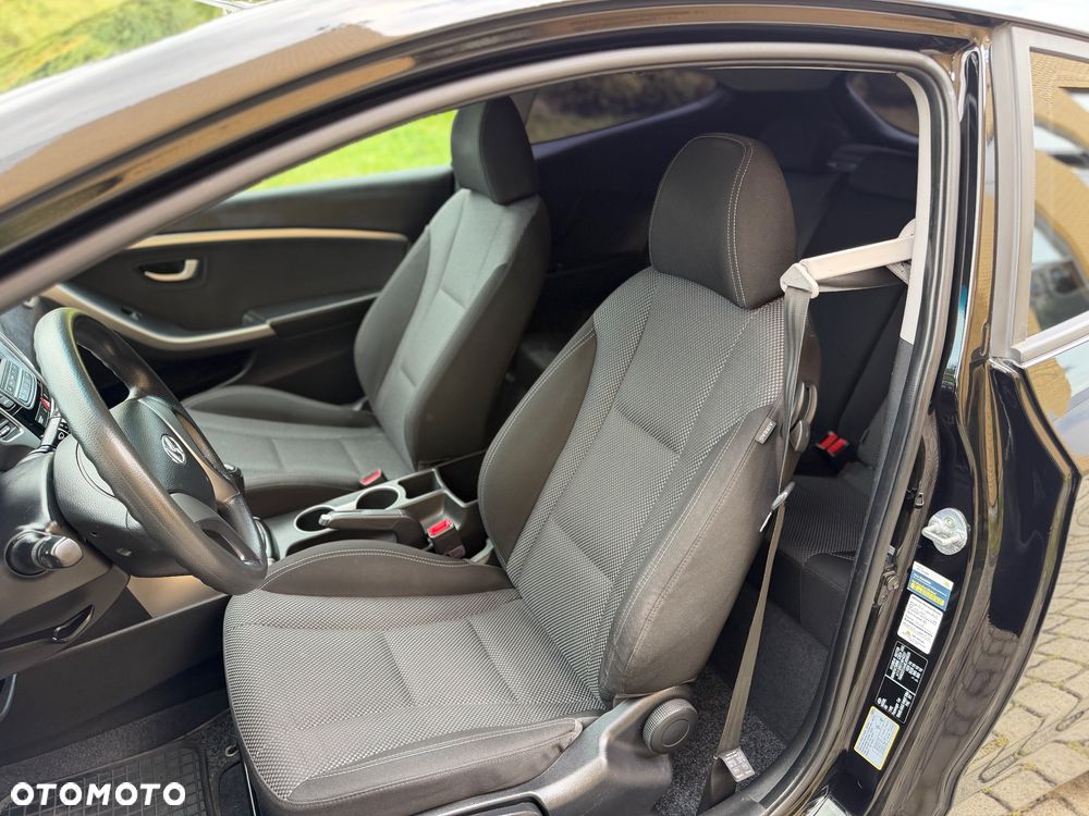 Hyundai i30 1.4 Premium - 20
