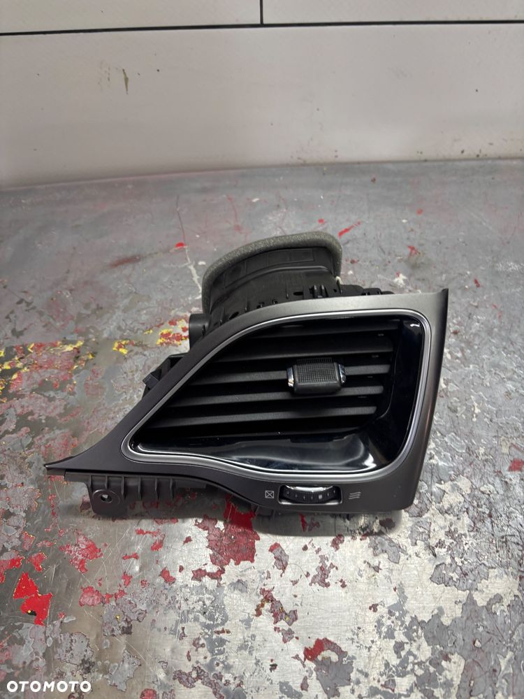 JEEP CHEROKEE KL LIFT 2019- KRATKA NAWIEWU PRAWA - 2