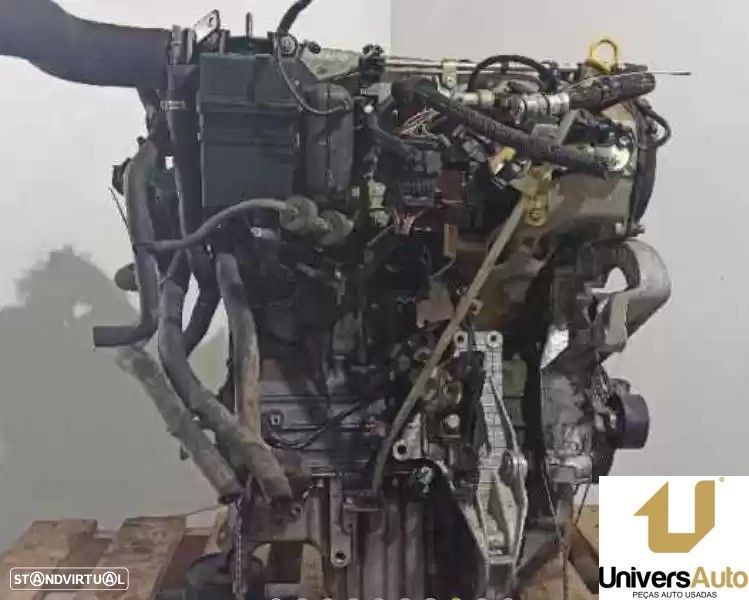 MOTOR COMPLETO ALFA ROMEO 146 2000 -AR32302 - 1