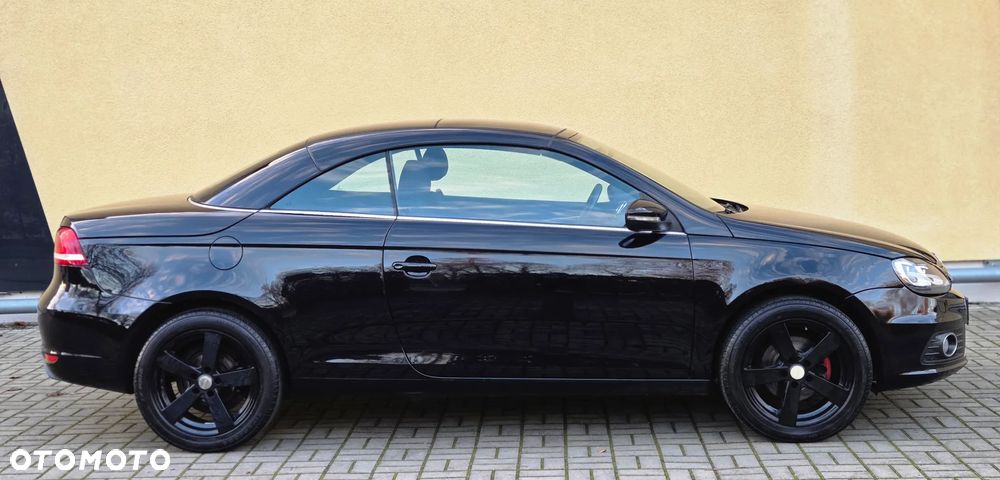 Volkswagen Eos 1.4 TSI Sport & Style - 8