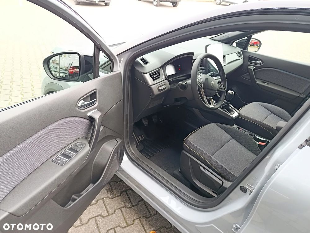 Renault Captur 1.0 TCe Techno - 9