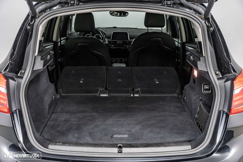 BMW 225xe Active Tourer Advantage - 17