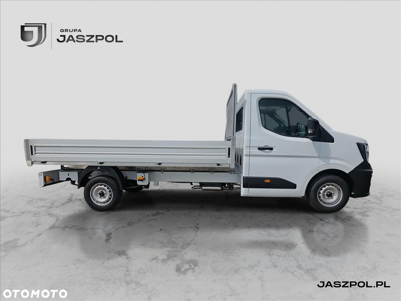 Renault master - 4