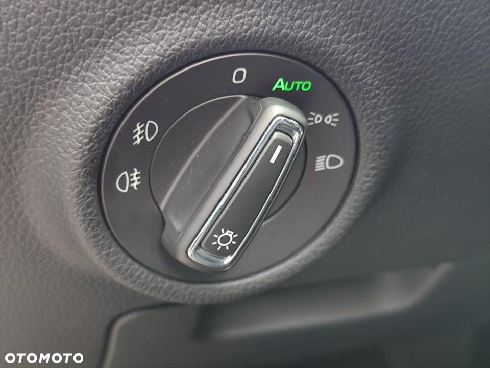 Skoda Superb - 30