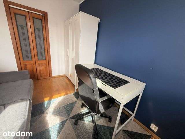 Mieszkanie Na Wynajem – Retkinia | 48,53 m²