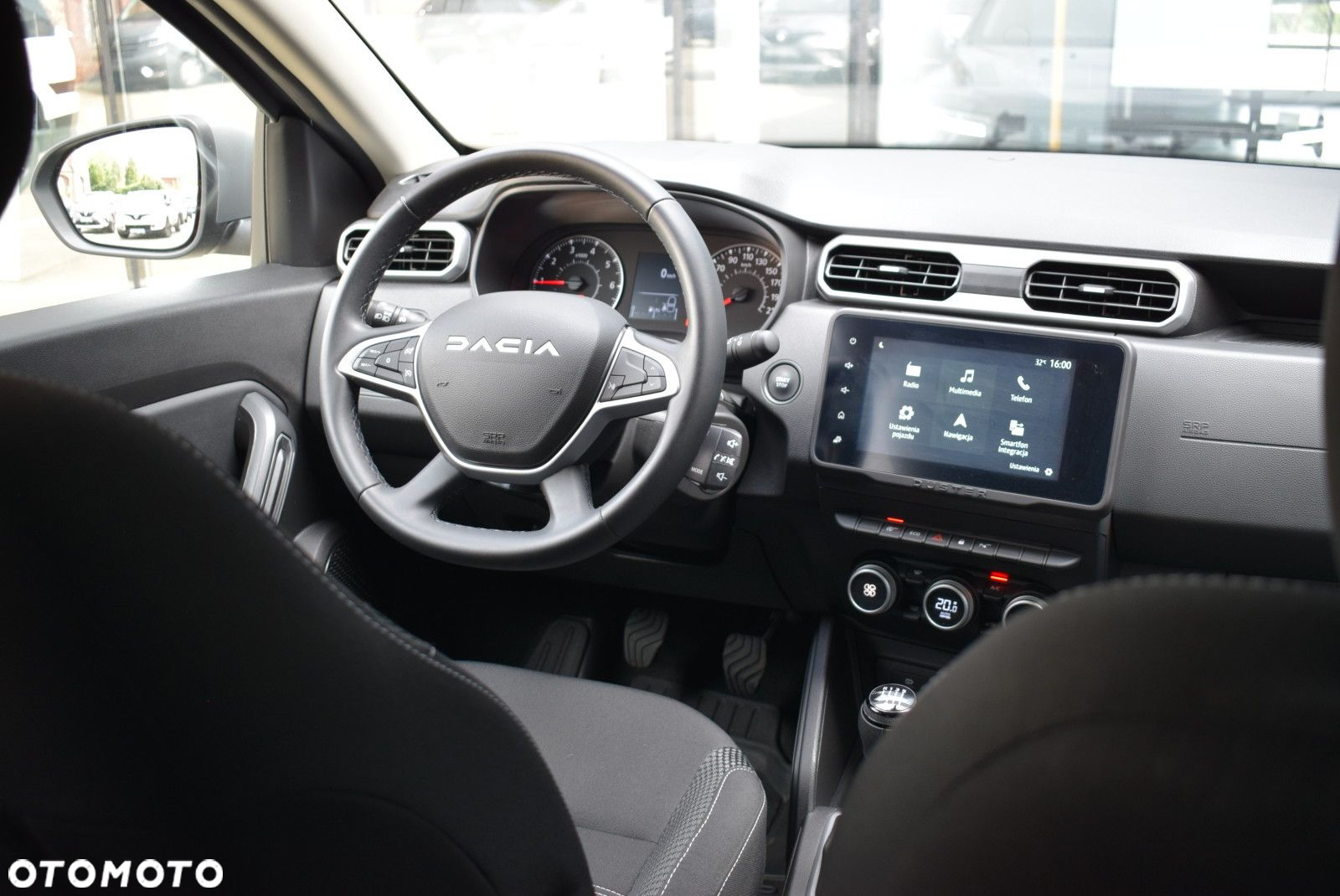 Dacia Duster - 13