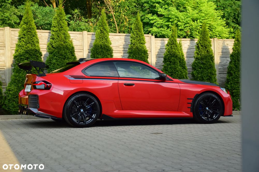 BMW M2 - 12