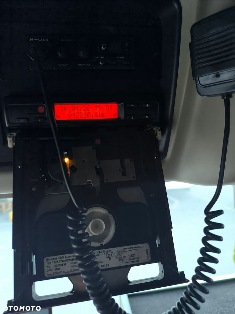 Renault Premium 440dxi - 22