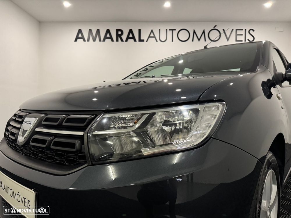 Dacia Logan 1.5 dCi Confort - 14