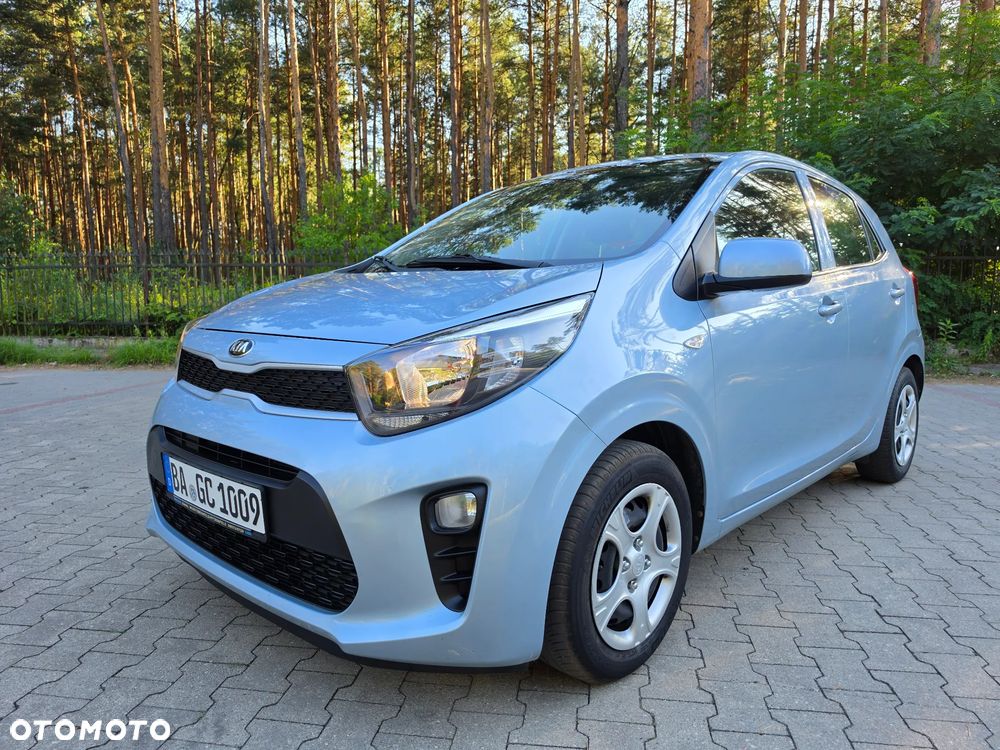 Kia Picanto 1.0 Core - 3