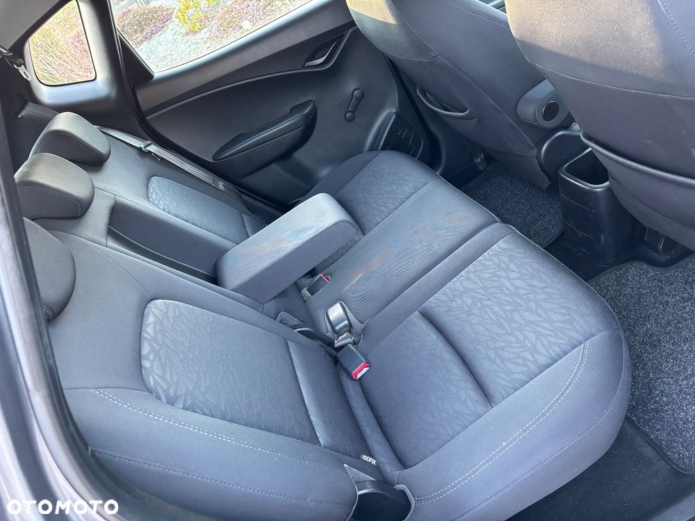 Hyundai ix20 1.4 Trend - 9