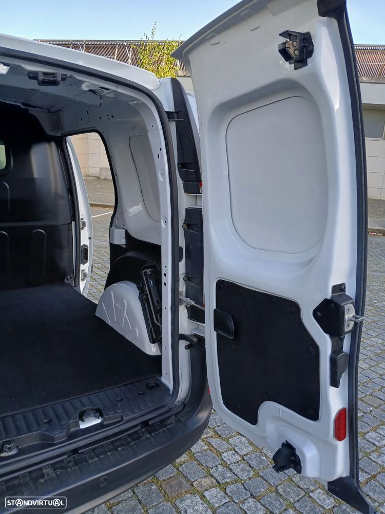 Renault 1.5 DCI - 11