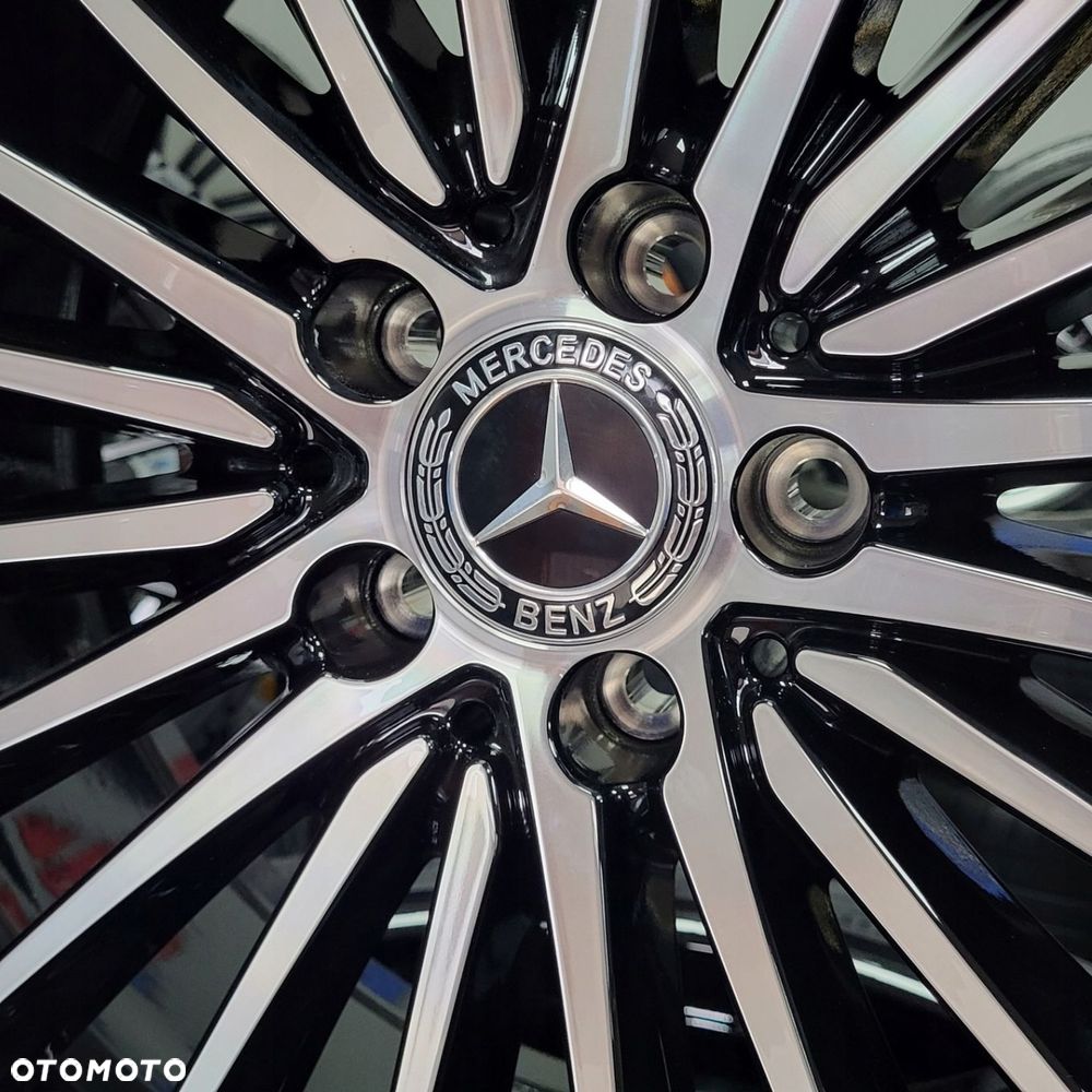 20 ORYGINAŁ MERCEDES GLC COUPE SUV 254 AMG NOWE Oryginalne - 8