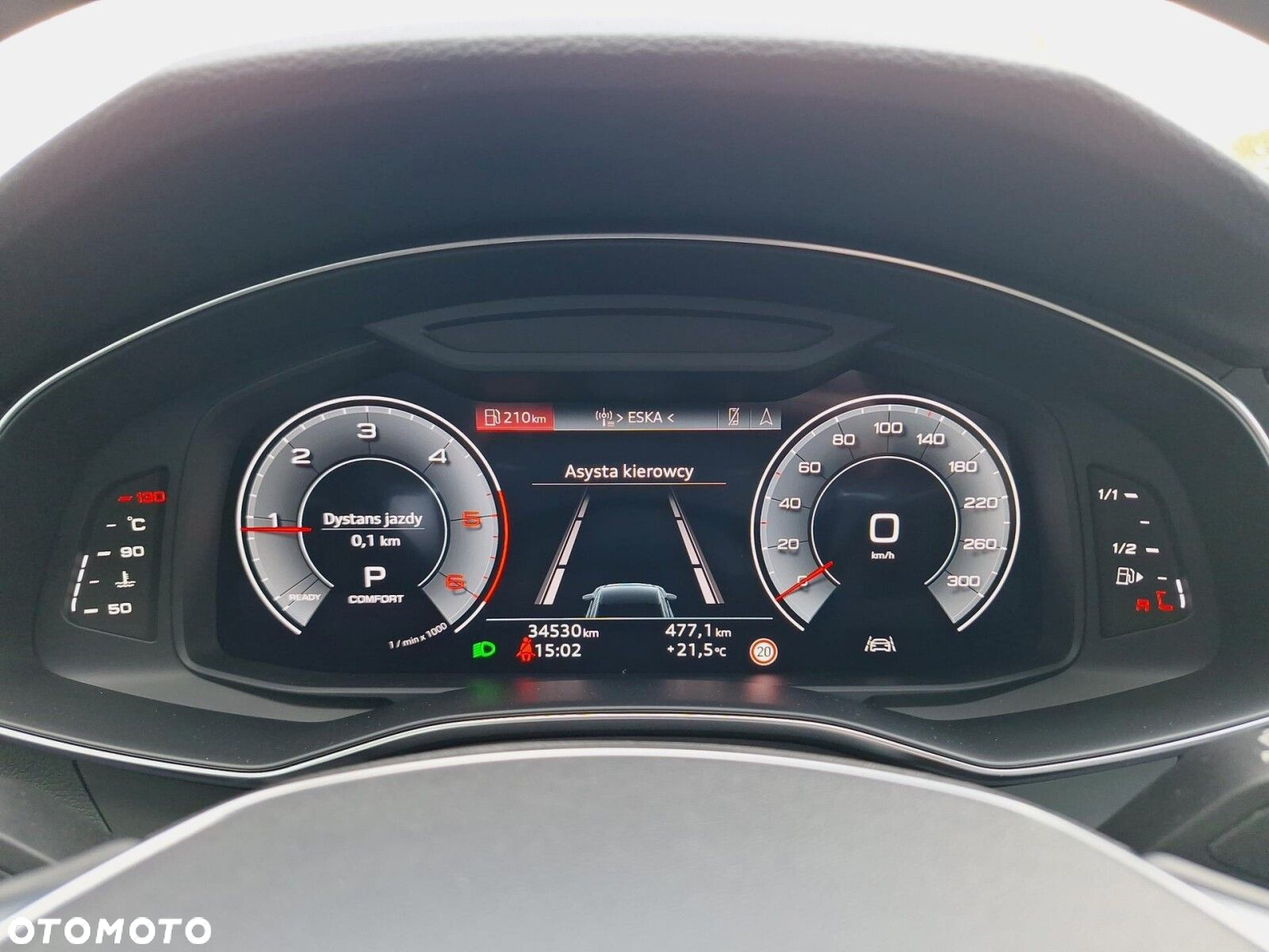 Audi A6 Allroad - 11