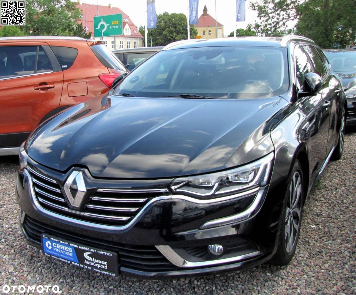 Renault Talisman - 1