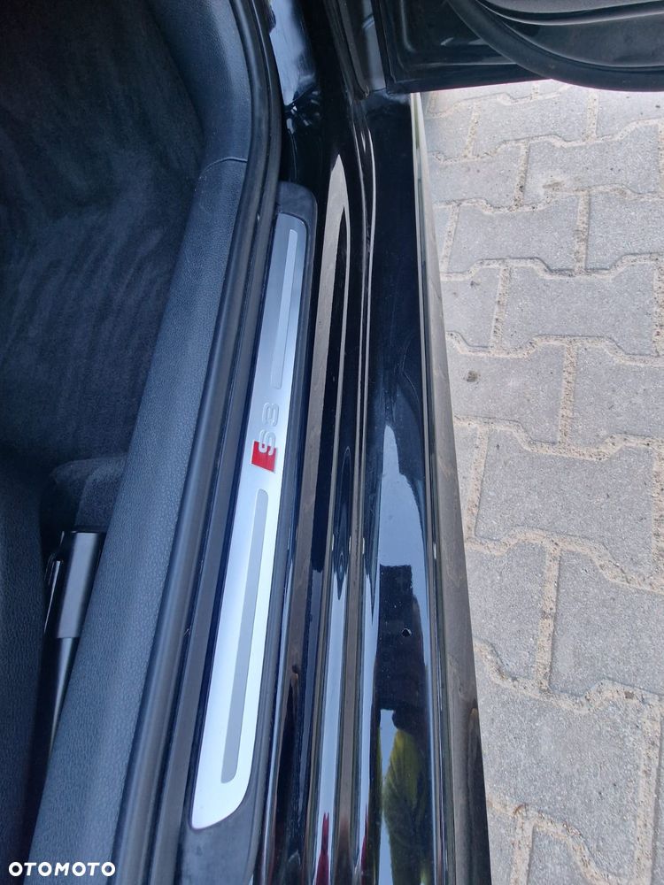 Audi S3 2.0 TFSI Quattro S tronic - 12