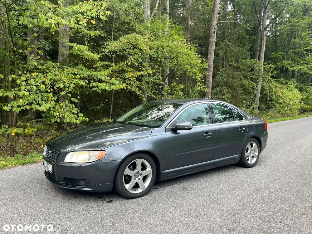 Volvo S80 2006 photo 4