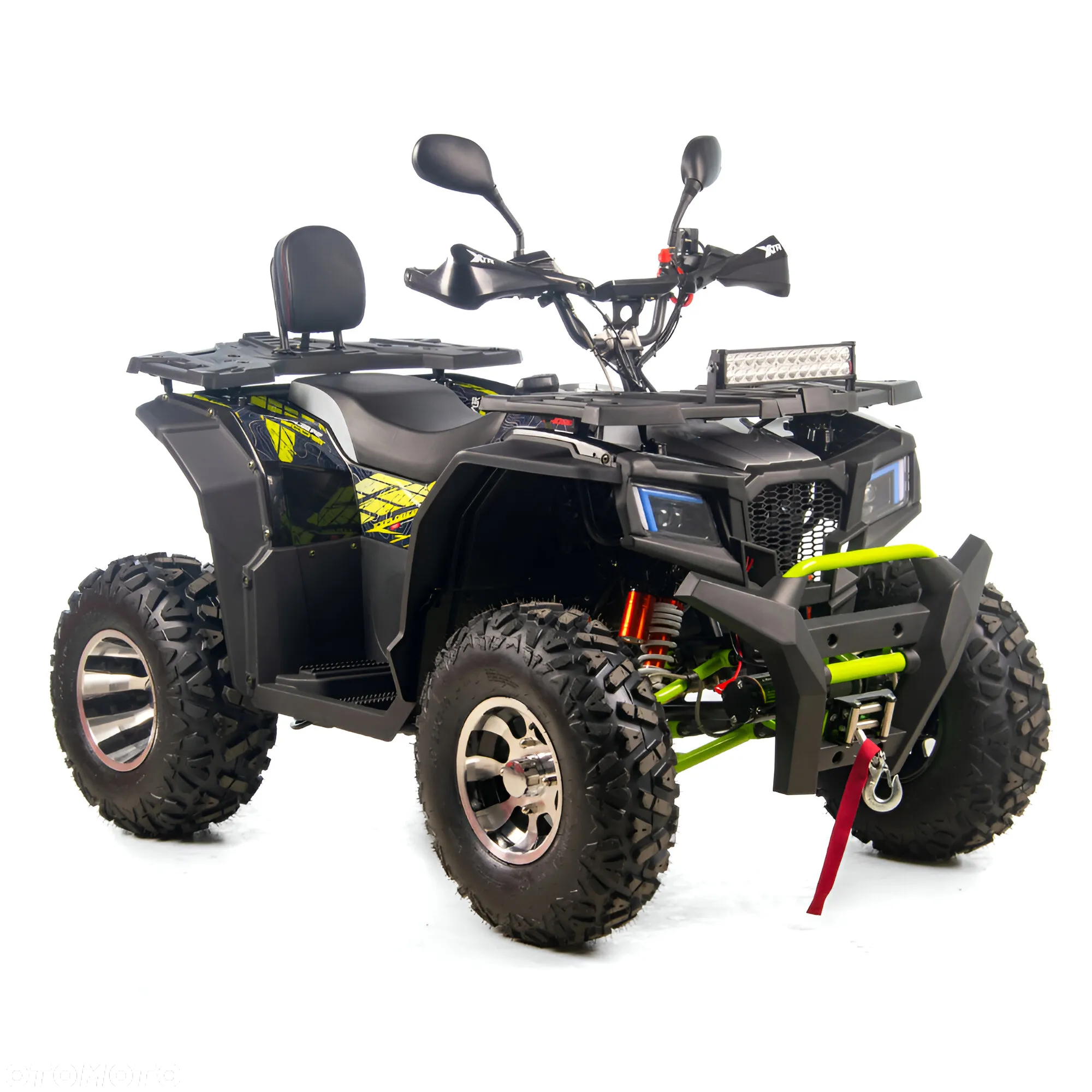 XTR Inny - 3