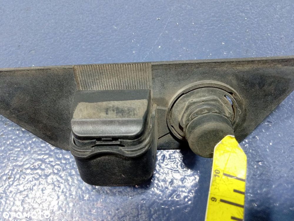 BMW IX I20 ODBOJNIK LEWY KLAPY TYLNEJ 7954133 - 6