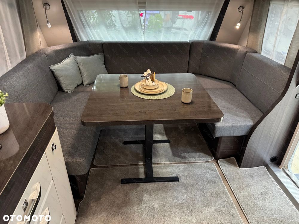 Hobby Prestige 560 WFU 2026 - 3