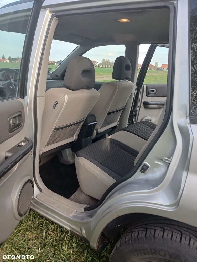 Nissan X-Trail 2.2 dCi Sport - 18