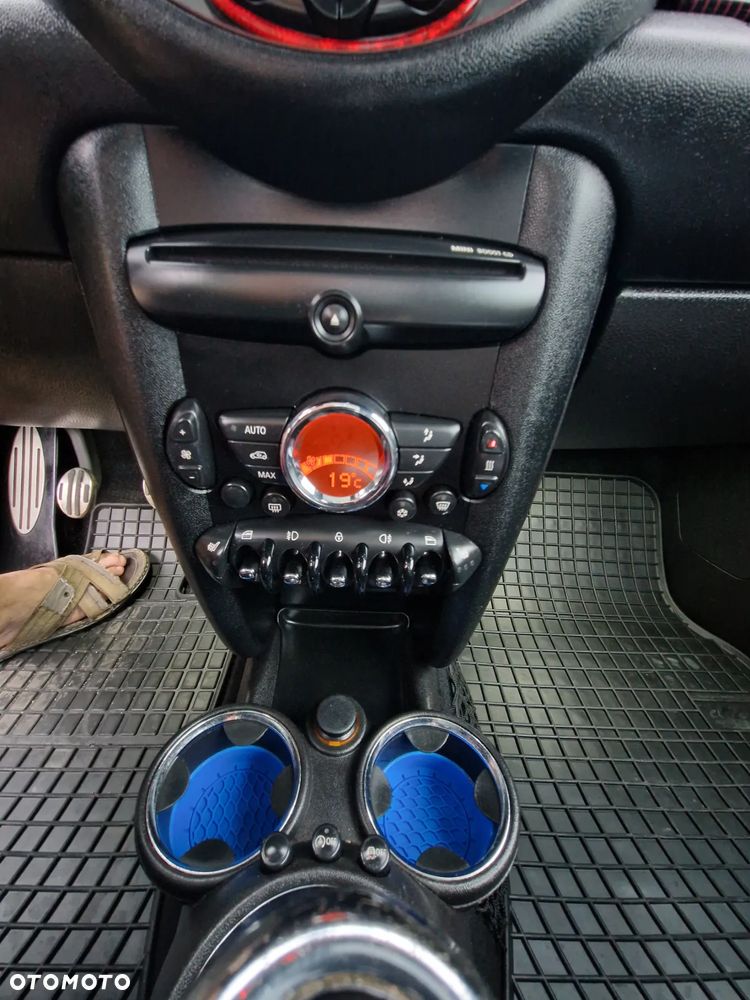 MINI Clubman Cooper SD - 27