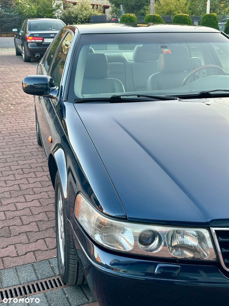 Cadillac Seville - 10