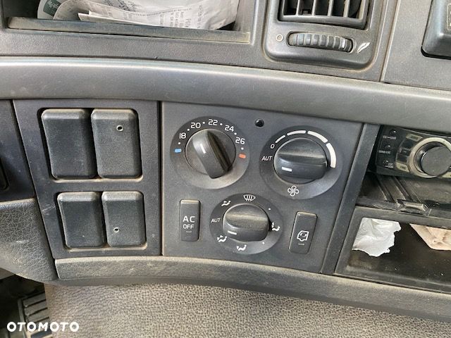 Volvo FM 489 Wywrotka 2 stronna 10x4 - 21