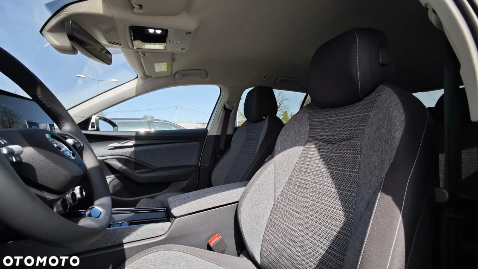 Skoda Superb - 11