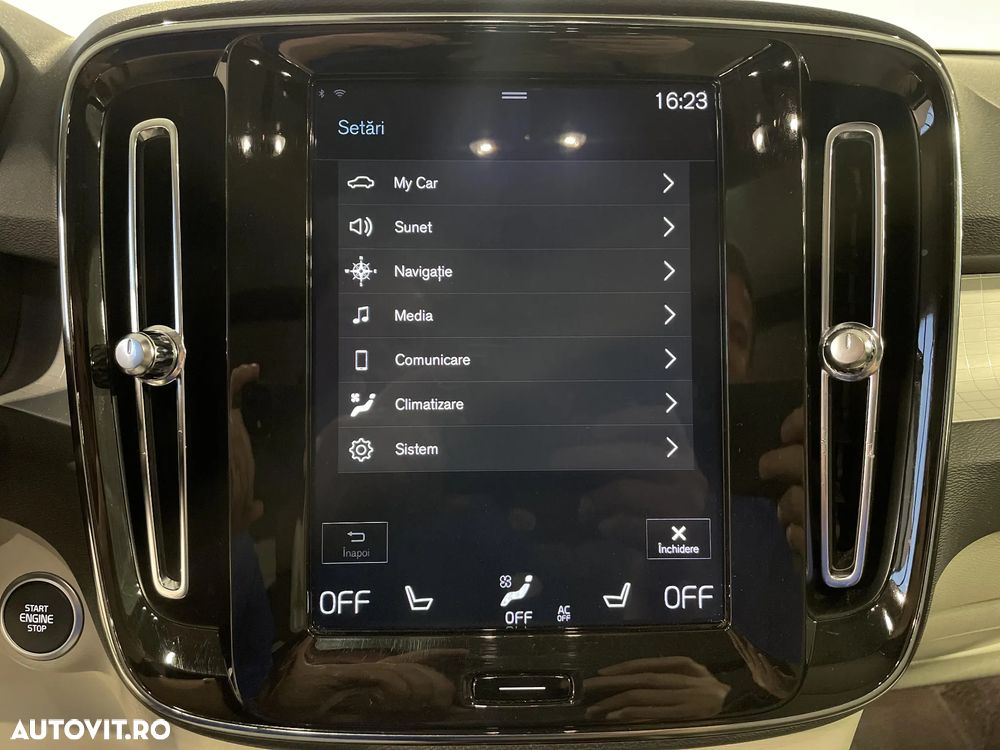 Volvo XC 40 D3 Momentum - 21