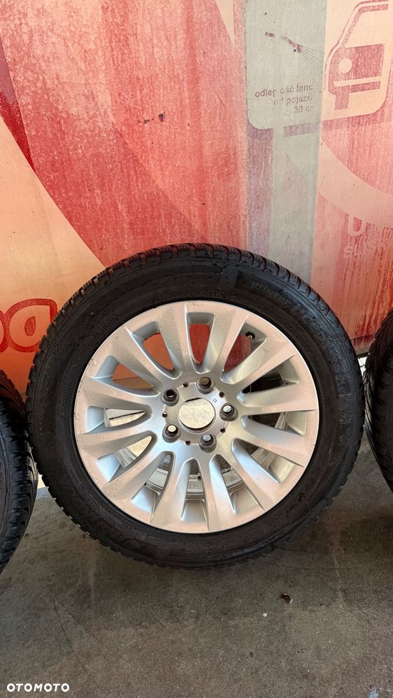 Felgi BMW Styling 282 - 12